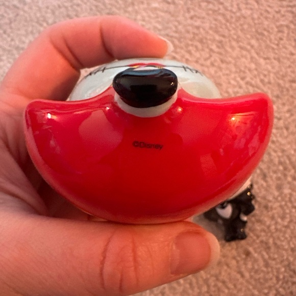 🧣Hallmark Disney Jack Skellington Sally Nightmare Before Christmas Ornaments - Picture 4 of 7